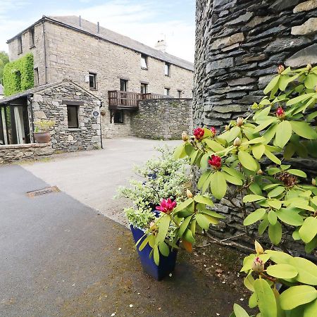The Hayloft Villa Grange-over-Sands Kültér fotó