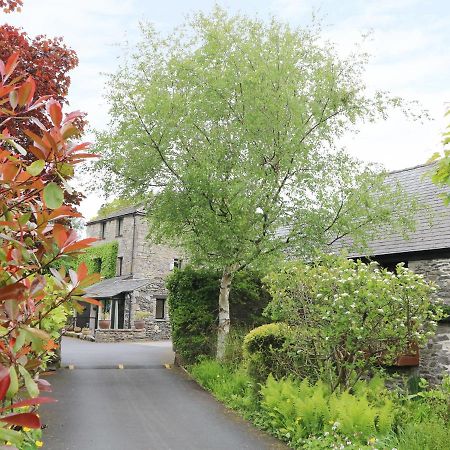 The Hayloft Villa Grange-over-Sands Kültér fotó